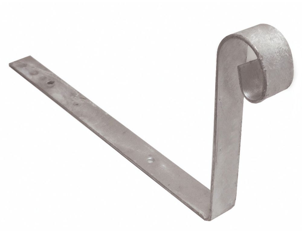 Simpson Strong-Tie Hip Irons 275mm 4 Pack
