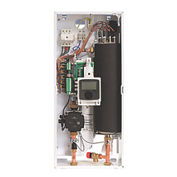 Viessmann Vitotron 100 Z020841 Single-Phase Electric System Boiler