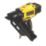 DEWALT DCN930N 90mm 18V Li-Ion XR Brushless First Fix Cordless Nail Gun - Bare