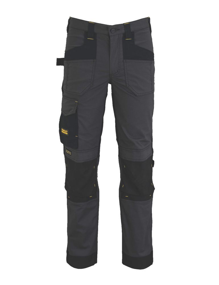 Work Pants Stanley Insulated Pants Stanley Workwear Men's Derby