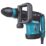 Makita HM0871C/1 5.6kg SDS Max  Electric AVT Demolition Hammer 110V