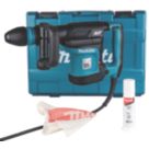 Makita HM0871C/1 5.6kg SDS Max  Electric AVT Demolition Hammer 110V