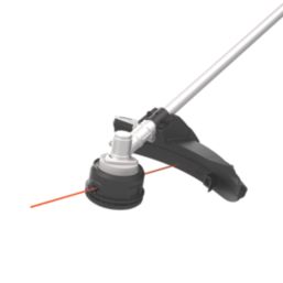 Worx  WG084E 40V 2 x 4.0Ah Li-Ion PowerShare Pro Brushless Cordless Brushcutter & Line Trimmer