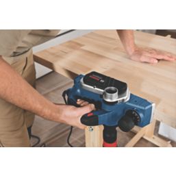 Bosch GHO 26-82 D 2.6mm  Electric Planer 240V