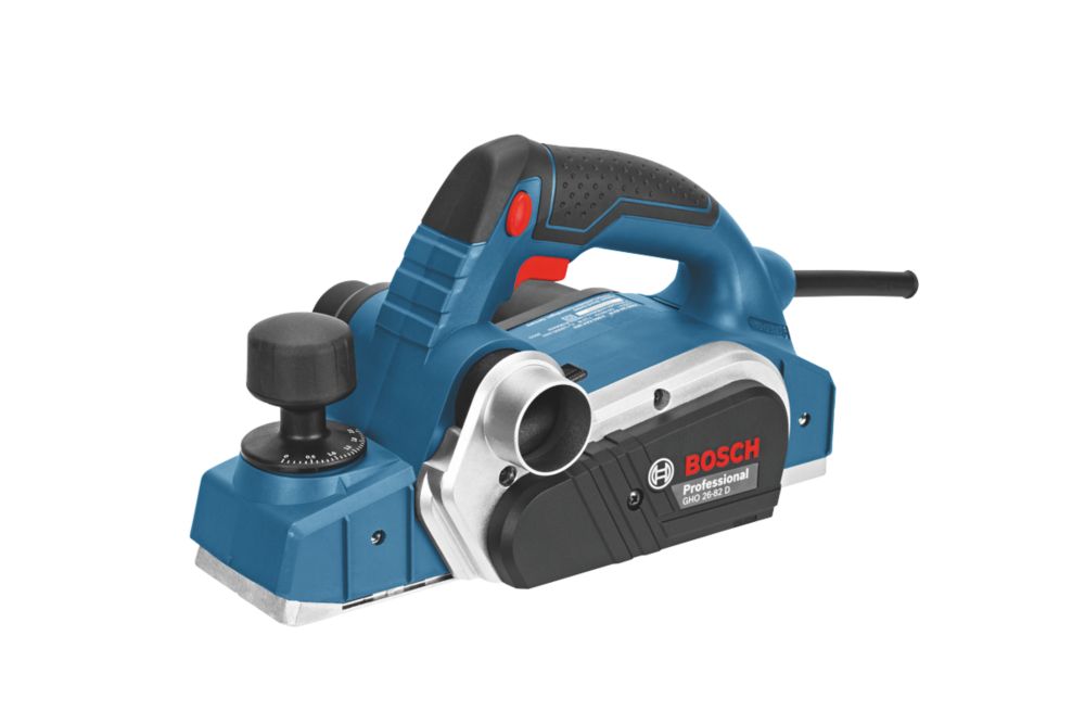 Bosch wood deals planer