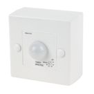 Manrose 1362 Passive Infrared Bathroom Fan Control with Timer