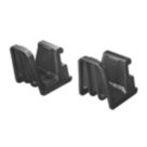 Bunker Load-Up Side Rail Hooks 2 Pack