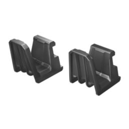Bunker Load-Up Side Rail Hooks 2 Pack