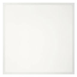 Robus Dallas Express Square 595mm x 595mm LED Backlit Panel Light White 20-32W 2730-4320lm
