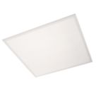 Robus Dallas Express Square 595mm x 595mm LED Backlit Panel Light White 20-32W 2730-4320lm