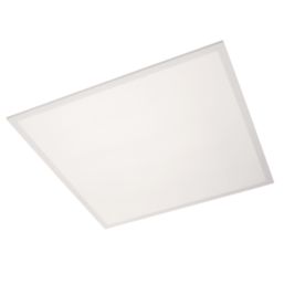 Robus Dallas Express Square 595mm x 595mm LED Backlit Panel Light White 20-32W 2730-4320lm