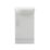 Essentials Idaho Freestanding Vanity Unit with Basin Gloss White 450mm x 370mm x 855mm