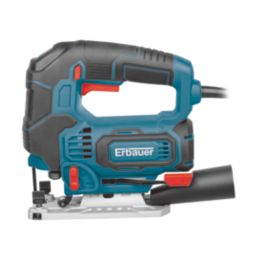 Erbauer EJS750 750W  Electric Jigsaw 220-240V