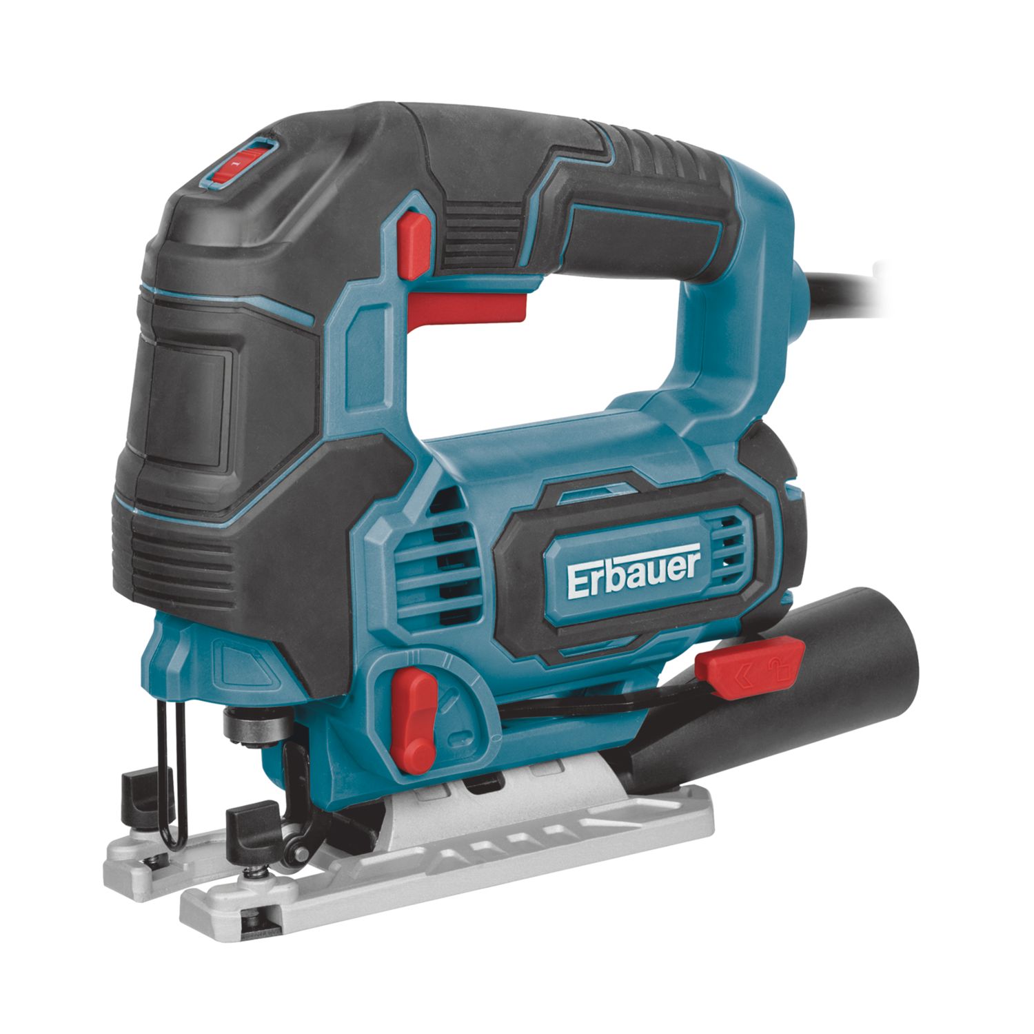 Erbauer EJS750 750W Electric Jigsaw 220-240V (874FX)