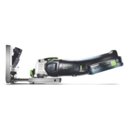 Festool Vecturo OSC 18 HPC 4.0 EI-Set 18V 1 x 4Ah Li-Ion Airstream Li-High Power Brushless Cordless Multi-Tool