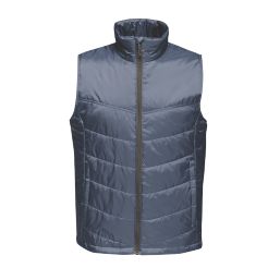 Regatta Stage Insulated Bodywarmer Navy Medium 39.5" Chest