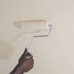 Fortress Trade Contract 10Ltr Magnolia Matt Emulsion  Paint