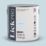 LickPro Max+ 2.5Ltr Blue 15 Eggshell Emulsion  Paint