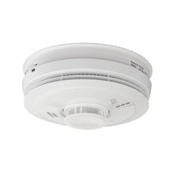 Aico  Ei3024 Mains Interlinked Multi-Sensor Fire Alarm