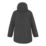 Regatta Brielly Waterproof Womens Jacket Black Size 10