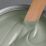 LickPro 2.5Ltr Green 02 Satin Water-Based Trim Paint