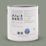 LickPro 2.5Ltr Green 02 Satin Water-Based Trim Paint