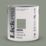 LickPro 2.5Ltr Green 02 Satin Water-Based Trim Paint