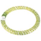 Hep2O HXX50/10W Push-Fit PB Barrier Pipe 10mm x 50m White