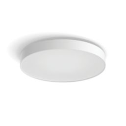 Philips Hue Ambiance Enrave LED Ceiling Light White 48W 4750-6100lm