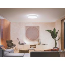 Philips Hue Ambiance Enrave LED Ceiling Light White 48W 4750-6100lm