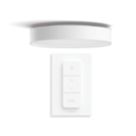 Philips Hue Ambiance Enrave LED Ceiling Light White 48W 4750-6100lm