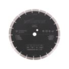Evolution D300SEG-CS Masonry Segmented Diamond Blade 300mm x 22.2mm