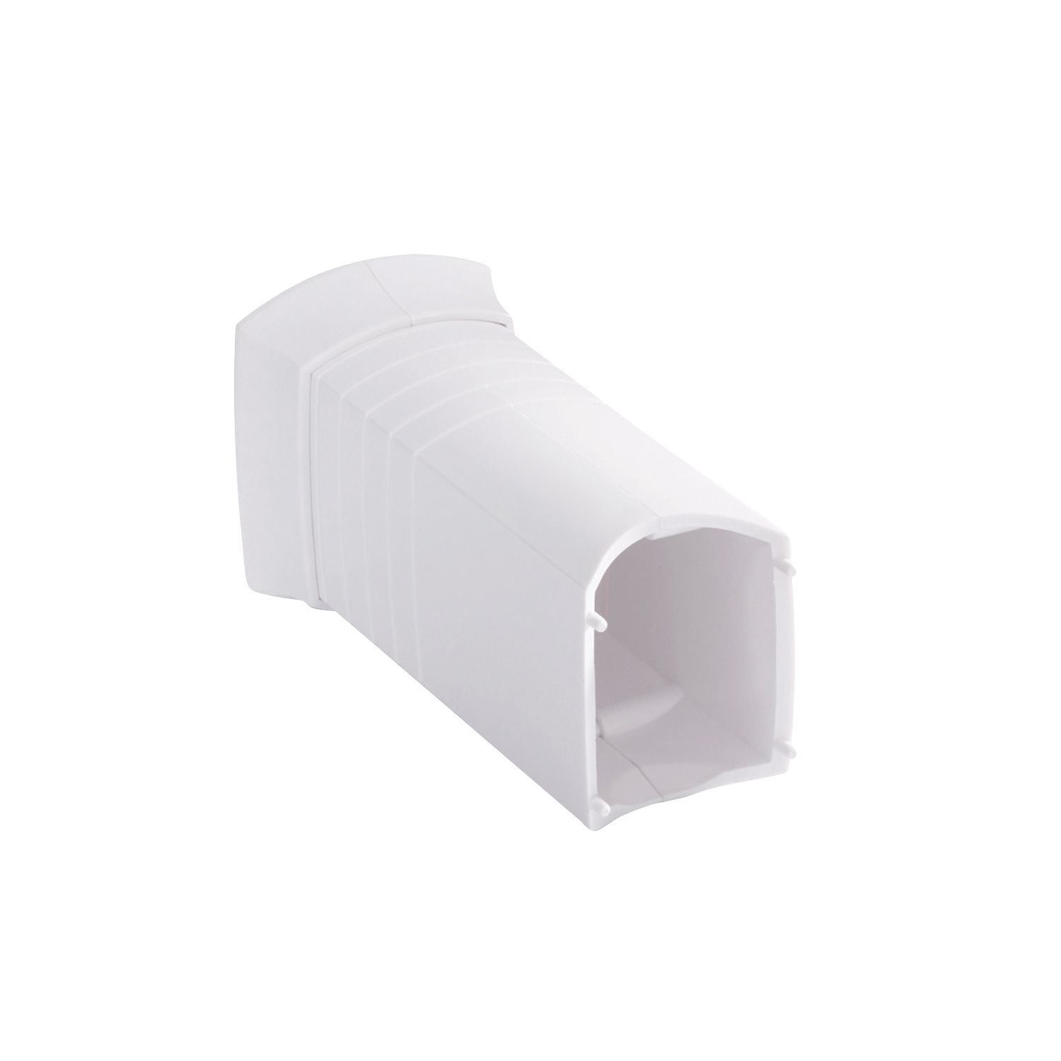 Terma 30mm Cable Mask Cover for Heating Elements White (874RH)