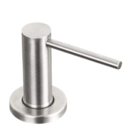 ETAL  Deck-Mounted Soap Dispenser Stainless Steel 1Ltr