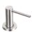ETAL  Deck-Mounted Soap Dispenser Stainless Steel 1Ltr