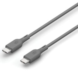 GP Batteries USB-C to USB-C Charging Cable 1m