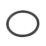 Glow-Worm 0020020724 O-Ring