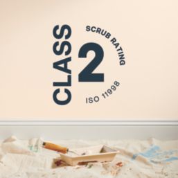 LickPro  5Ltr White BS 08 B 15 Vinyl Matt Emulsion  Paint