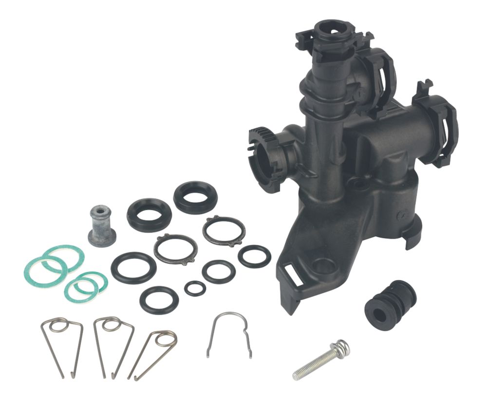 Boiler Spares Boiler Parts Screwfix