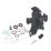 Worcester Bosch 87161063560 Supply Manifold Complete