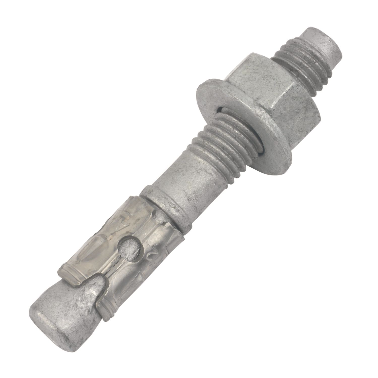 Rawlplug Throughbolts R-XPTIII M12 x 80mm 50 Pack (874VA)