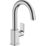Hansgrohe Vernis Shape 200 Chrome 315mm Tall Lever Mono Basin Mixer Tap