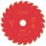 Freud F03FS10068 Wood/Chipboard/MDF Circular Saw Blade 210mm x 30mm 24T