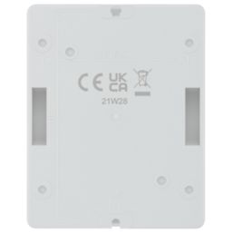 British General CPRSD416 16A 4-Pole Rotary Isolator NO