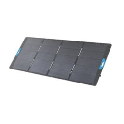 Anker Solix  400W Solar Panel 48V DC