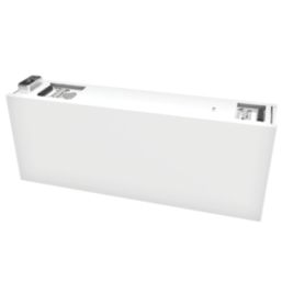 V-TAC 5kW Wall Mounted Single-Phase Hybrid Solar Inverter & Battery