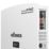 V-TAC 5kW Wall Mounted Single-Phase Hybrid Solar Inverter & Battery