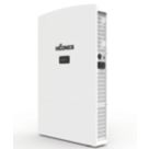 V-TAC 5kW Wall Mounted Single-Phase Hybrid Solar Inverter & Battery