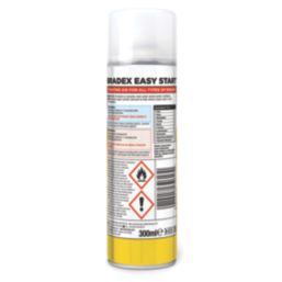 Bradex Holts Easy Start Car Lubricant 300ml