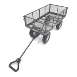 The Handy  Large Garden Trolley 1400mm x 640mm x 650mm